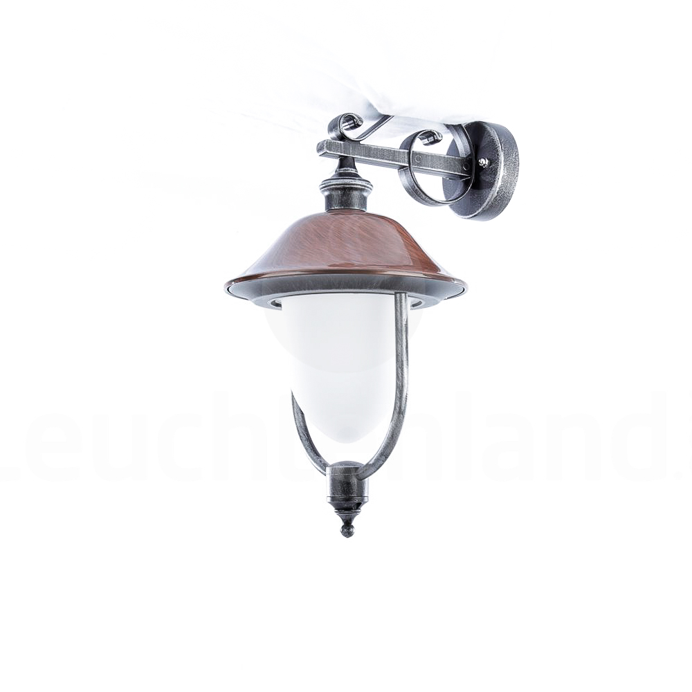 1151/1154 Wandleuchte