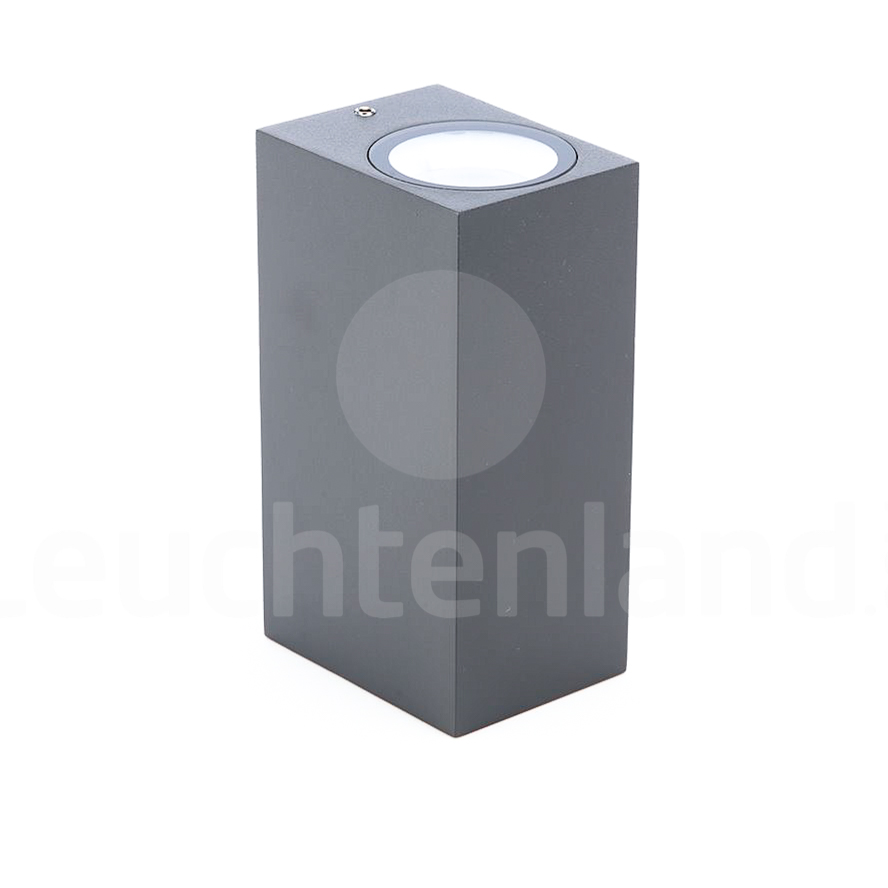 043/044 Wandleuchte LED