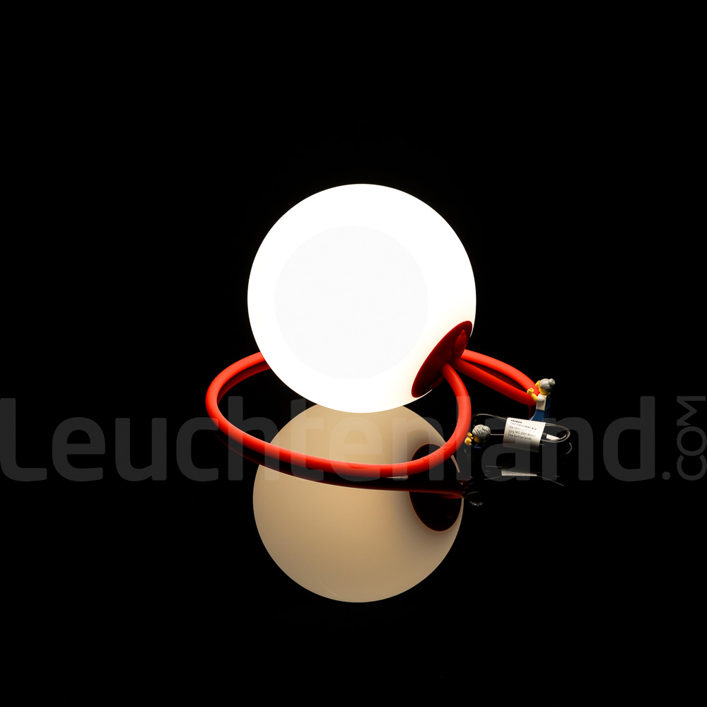 Bolleke LED Akku-Pendelleuchte