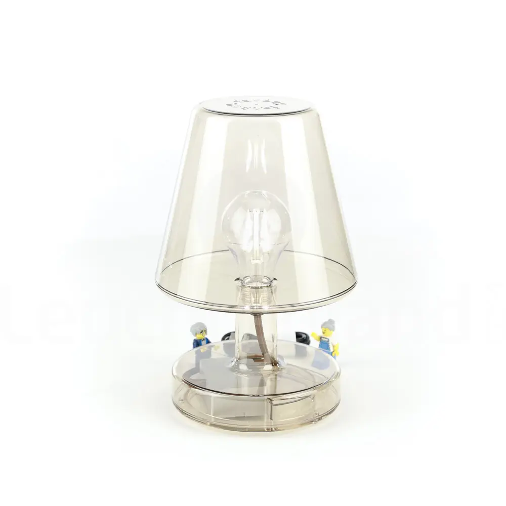 Transloetje LED Akkuleuchte